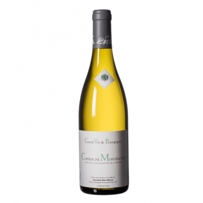 Marc Morey Chassagne Montrachet di Enoteca Gambi