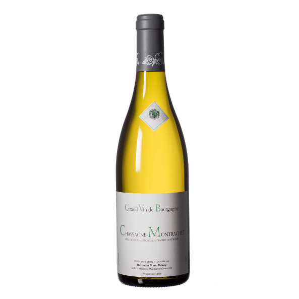 Marc Morey Chassagne Montrachet di Enoteca Gambi