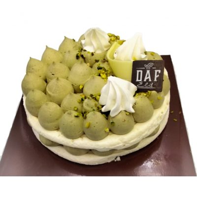 Torta Meringa a scelta DAF Elite consegna a domicilio con Cosaporto