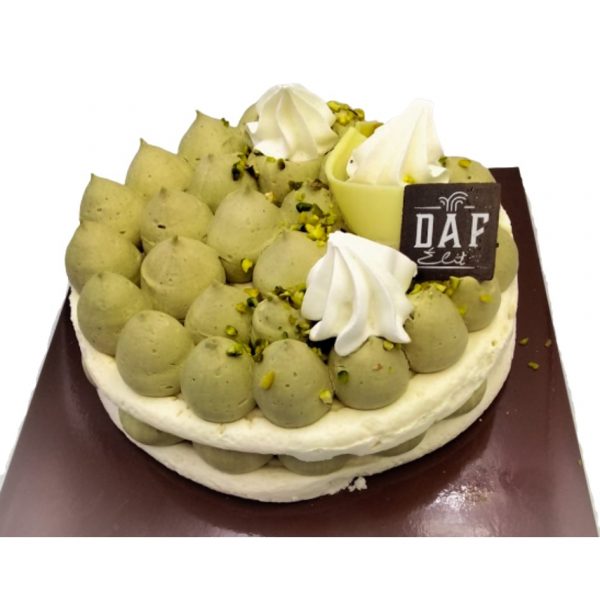 Torta Meringa a scelta DAF Elite consegna a domicilio con Cosaporto