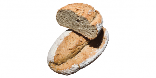 Principale S. Forno consegna a domicilio con Cosaporto