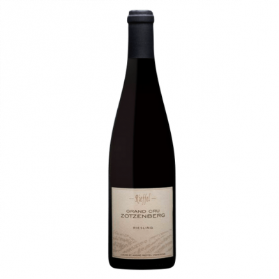 Riesling Grand Cru Zoztenberg di Enoteca Gambi