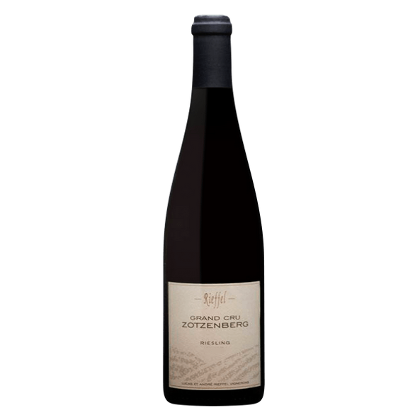 Riesling Grand Cru Zoztenberg di Enoteca Gambi