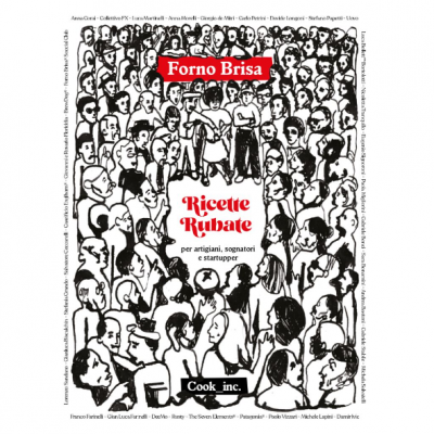Ricette Rubate di Forno Brisa