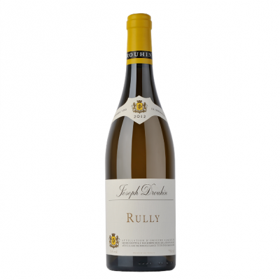 Rully Blanc Joseph Drouhin di Enoteca Gambi