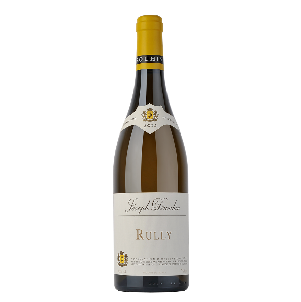 Rully Blanc Joseph Drouhin di Enoteca Gambi