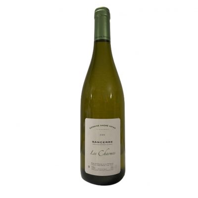 Andrè Vatan Sancerre Les Charmes 2019