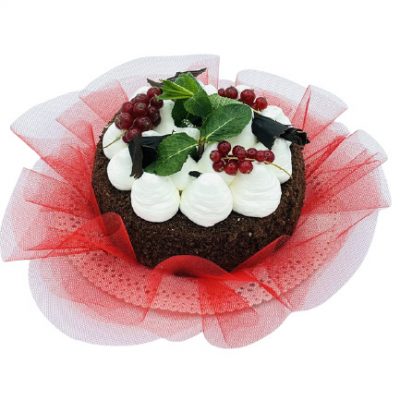 Torta Romana di Antonini consegna a domicilio con Cosaporto