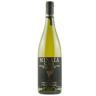 vino minaia gavi 2018