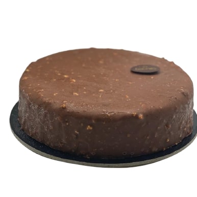 Torta Rocher Baunilla consegna a domicilio con Cosaporto