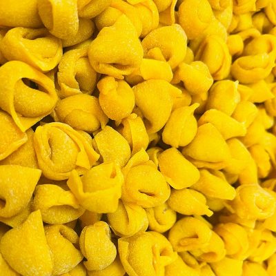 Tortellini Fermata del Gusto consegna a domicilio con Cosaporto