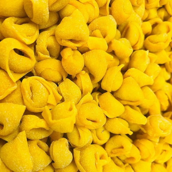 Tortellini Fermata del Gusto consegna a domicilio con Cosaporto