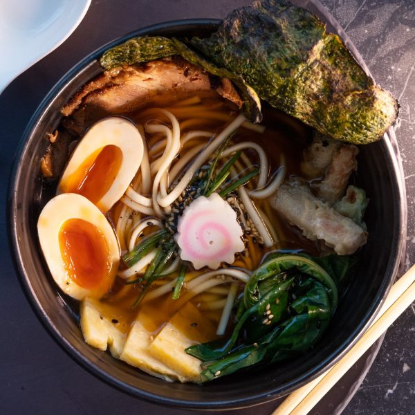 Dal Giappone The Fratellini's consegna a domicilio con Cosaporto