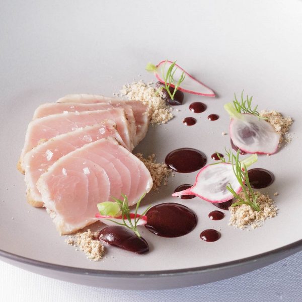 Componi il tuo menù da Bistrot consegna a domicilio con Cosaporto