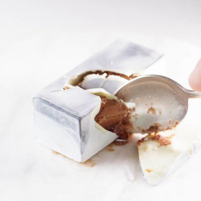 Il cioccolato del Fortino Bistrot consegna a domicilio con Cosaporto