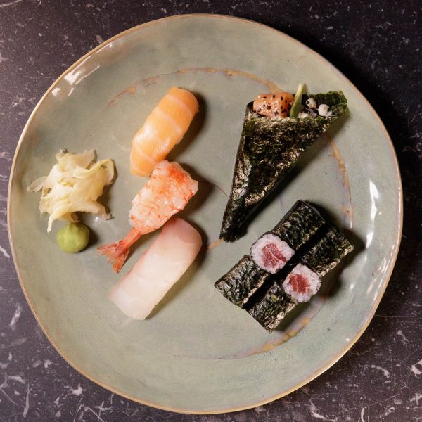 Componi il tuo menù da The Fratellini's consegna a domicilio con Cosaporto