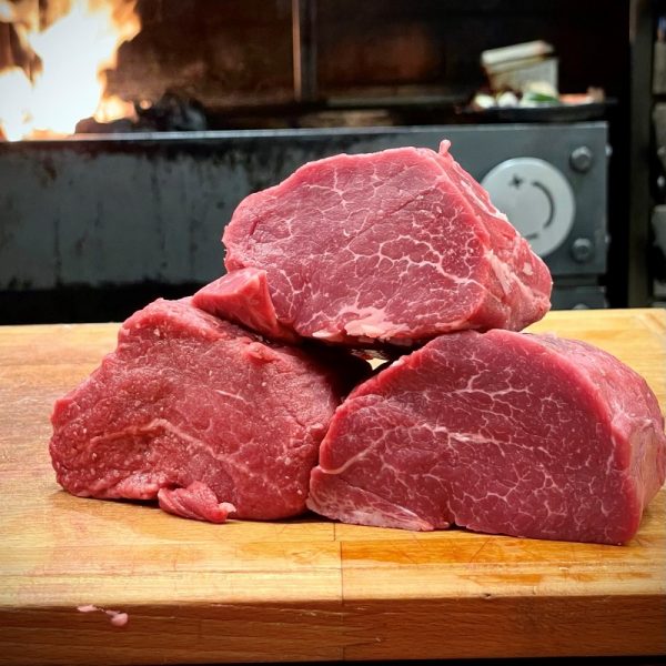 Filetto di Black Angus Usa consegna a domicilio con Cosaporto