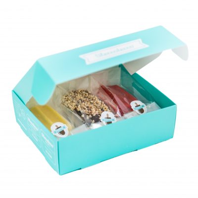 Box Steccolecco a scelta Steccolecco consegna a domicilio con Cosaporto