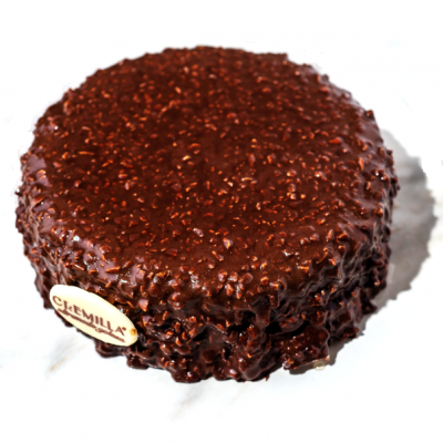 Torta Rocher