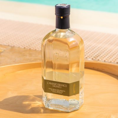 Amaro Bianco Organico Carlo Cracco consegna a domicilio con Cosaporto