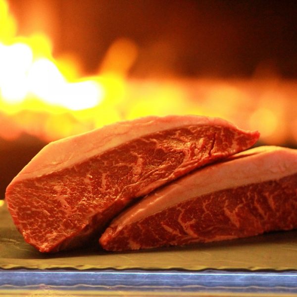 Picanha di Black Angus USA La Griglia di Varrone