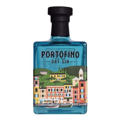 Portofino Gin ricevi a domicilio con Cosaporto