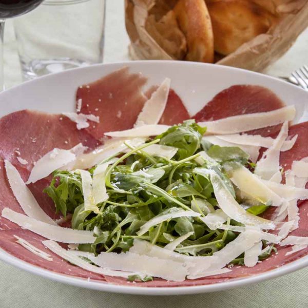 La Gastronomia della Focacceria da Valè consegna a domicilio con Cosaporto