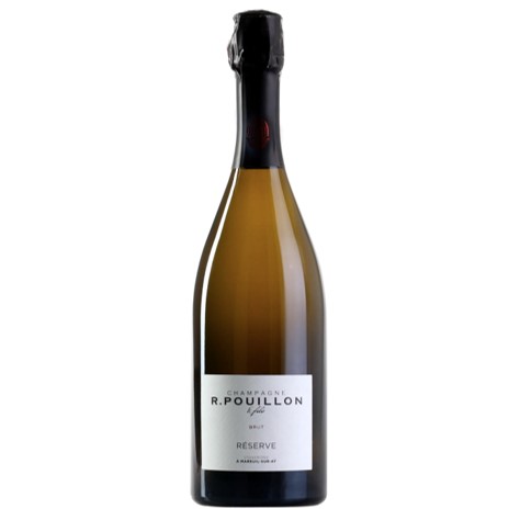 Roger Pouillon Reserve Brut