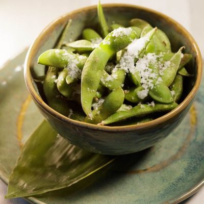 Side Dish The Fratellini's consegna a domicilio con Cosaporto