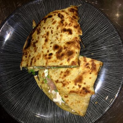 Crescia di Mare La Cantina del Castello consegna a domicilio con Cosaporto