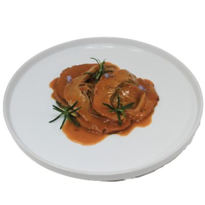 Secondi piatti HandMade Bistrot consegna a domicilio con Cosaporto