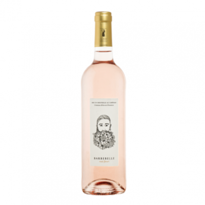 Barbebelle Rosé Fleuri di La Cantina di Franco