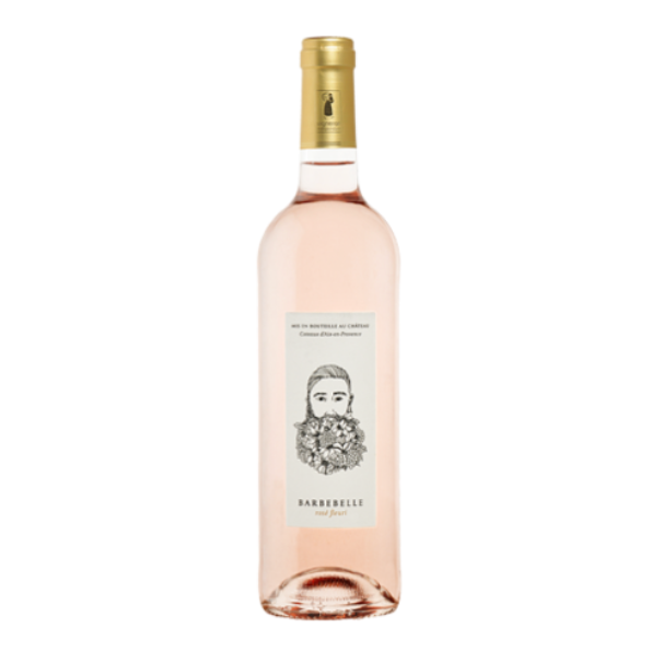 Barbebelle Rosé Fleuri di La Cantina di Franco