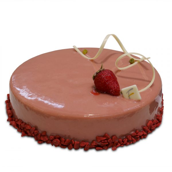 torta biancaneve