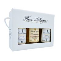 Box Grappa Senior Rossi d'Angera consegna a domicilio con Cosaporto
