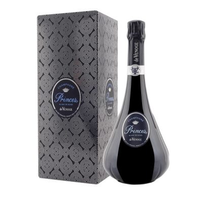 Champagne De Venoge Blanc de Noir La Cantina del Castello consegna a domicilio con Cosaporto