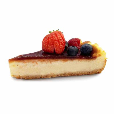 Le Torte della Focacceria da Valè consegna a domicilio con Cosaporto