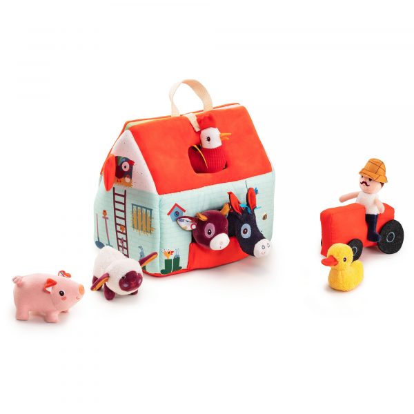 Città del Sole-Prima fattoria morbida