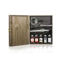 Cocktail Kit Rossi d'Angera consegna a domicilio con Cosaporto
