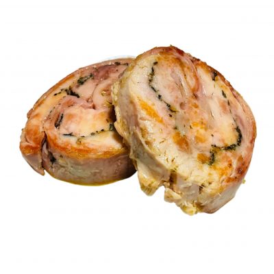 coniglio in porchetta