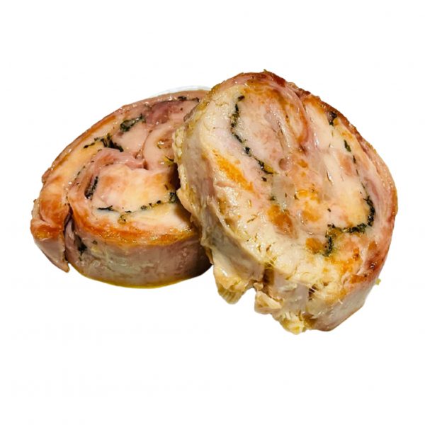 coniglio in porchetta