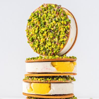 Tris Découverte Cookie Glacé