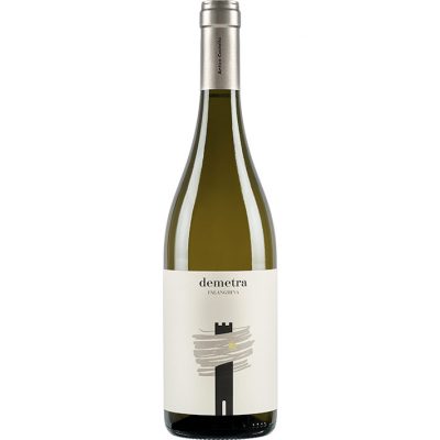 Falanghina Antico Castello consegna a domicilio con Cosaporto