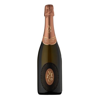 Franciacorta DOCG Brut Vezzoli consegna a domicilio con Cosaporto