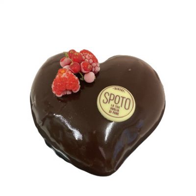 torta ai tre cioccolati
