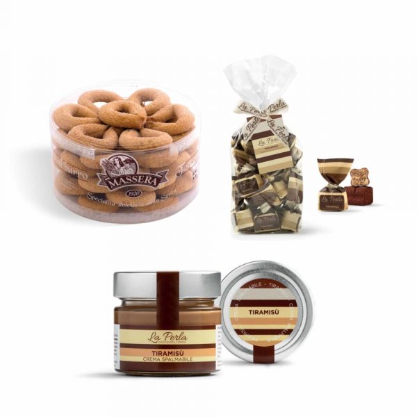 box merenda tiramisù