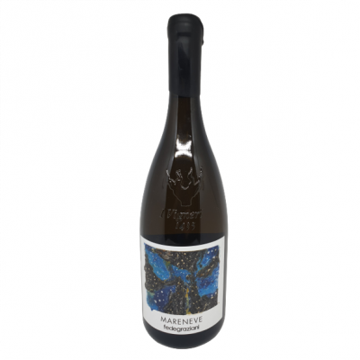 Mareneve Igt Sicilia -Etna Federico Graziani di Enoteca Il Tappo