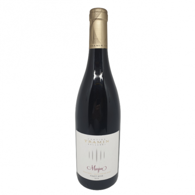 Pinot Nero Marjun 2018 Cantina Tramin di Enoteca Il Tappo