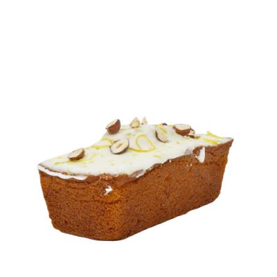 Plumcake artigianale La Dolceria consegna a domicilio con Cosaporto