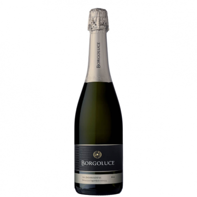 Prosecco Valdobbiadene Brut Borgoluce di Enoteca Il Tappo